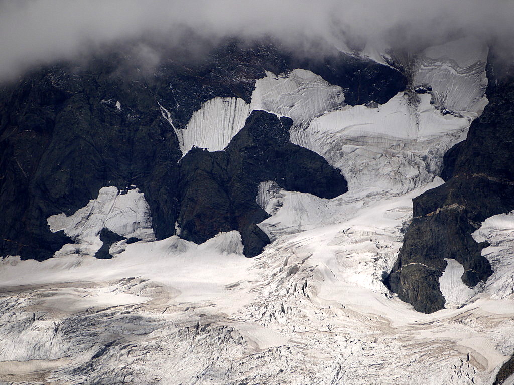 Mt.Dombay-Ulgen